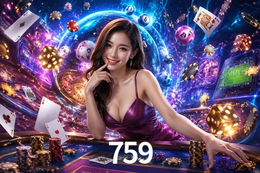 Statistics 759
