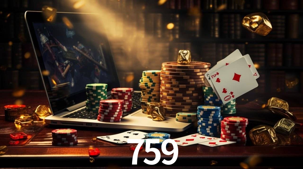 Estatísticas 759