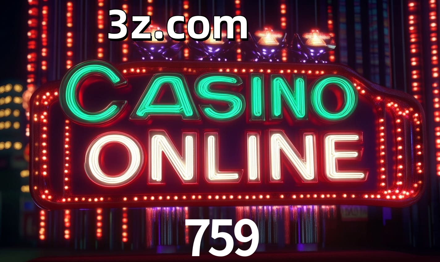 Experiência de Jogos 759