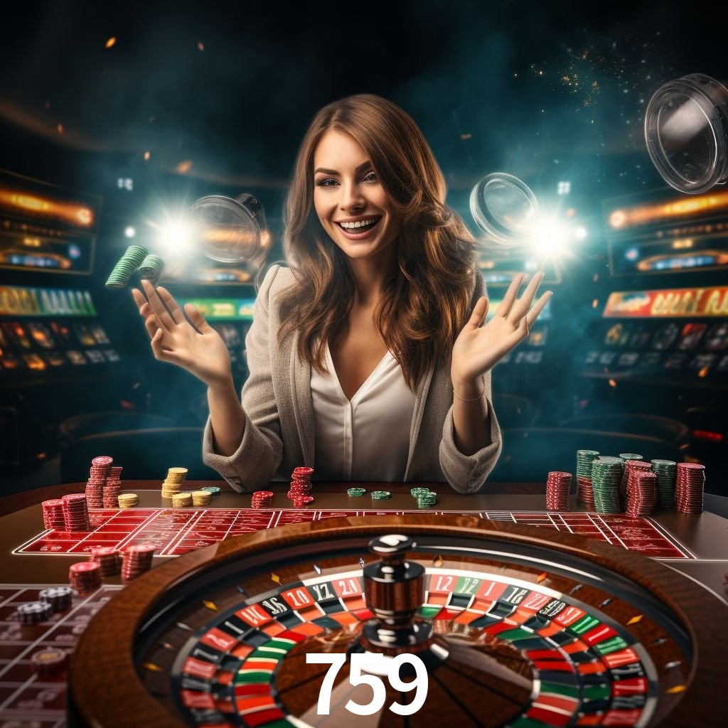 Explore as vantagens do 759: serviço profissional e confiabilidade