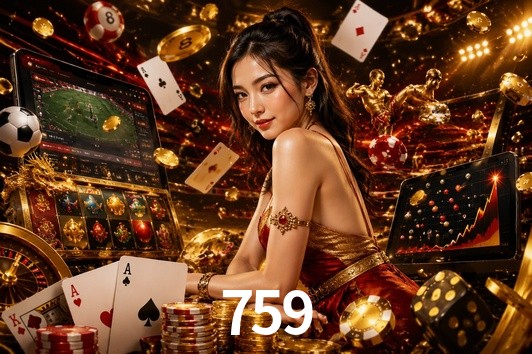 Seasonal Promotions 759