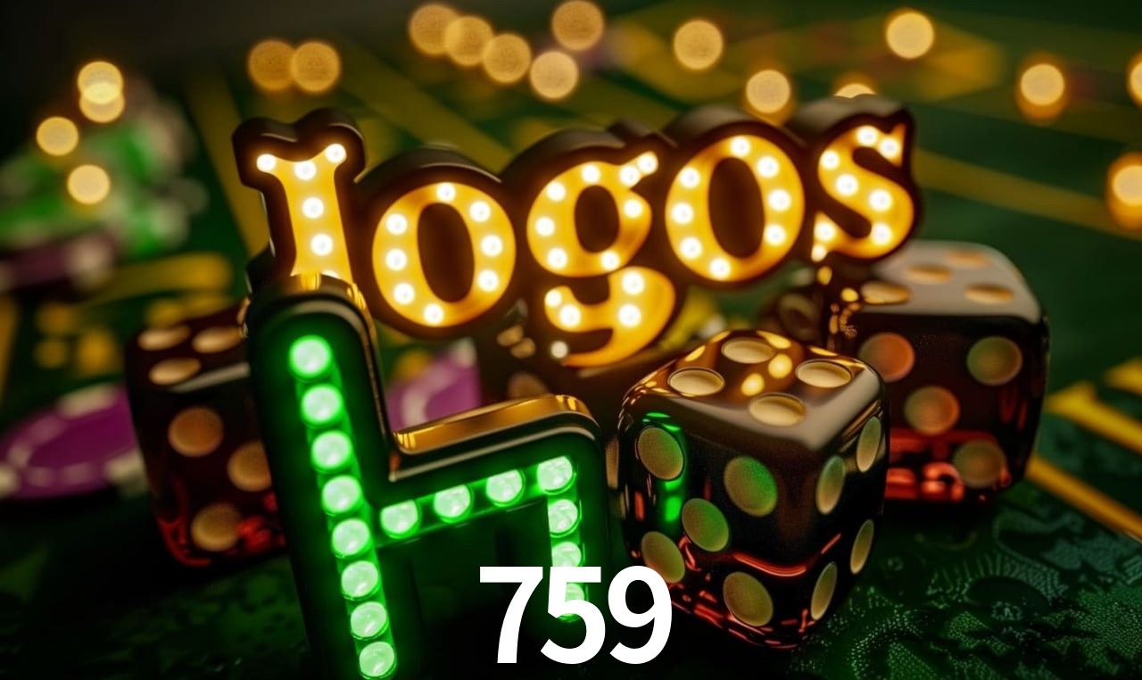 Tecnologia da Plataforma 759