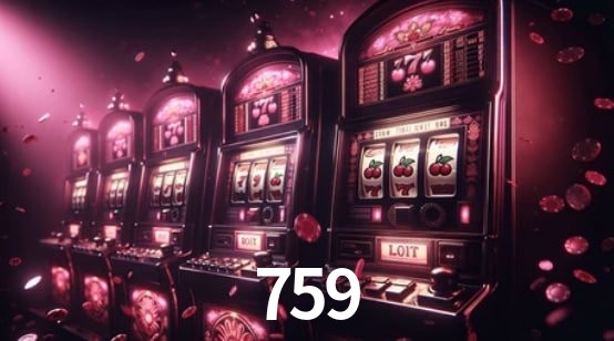 Casino Ao Vivo 759