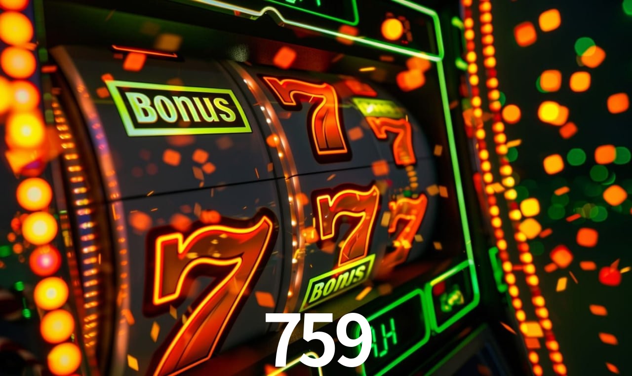 Interface do App 759
