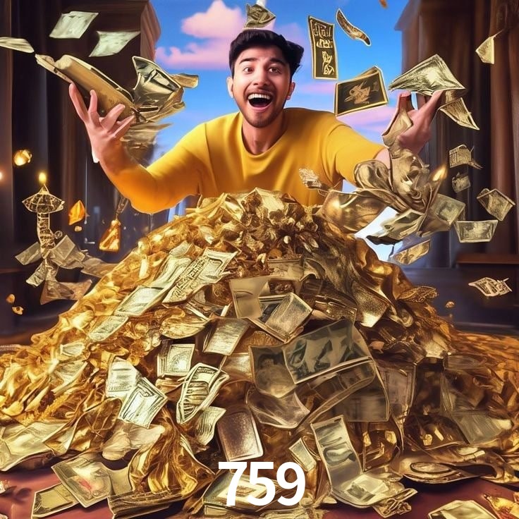 Estatísticas Esportivas 759