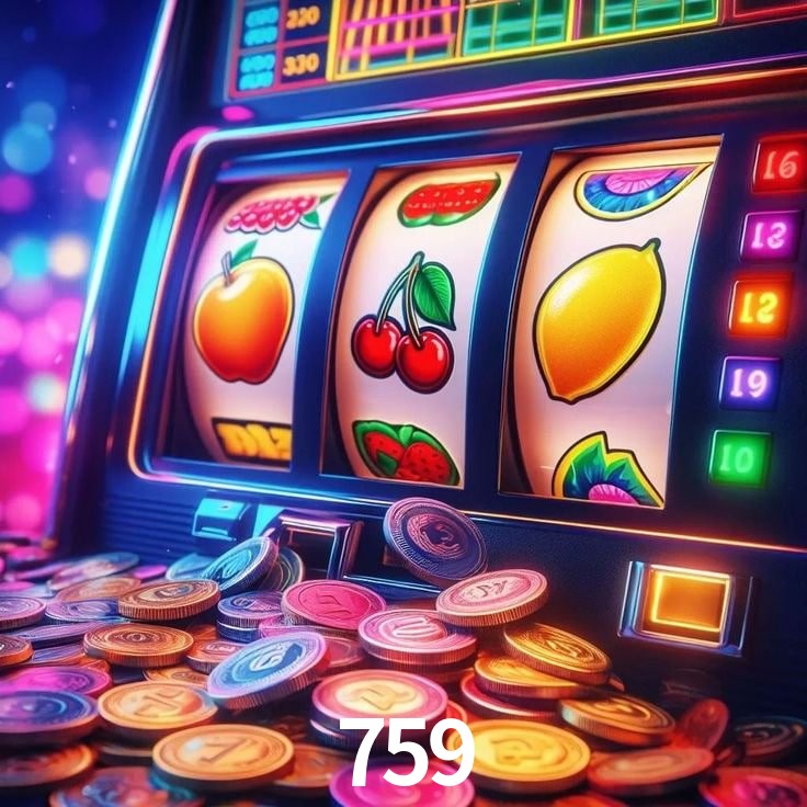 Casino Ao Vivo 759