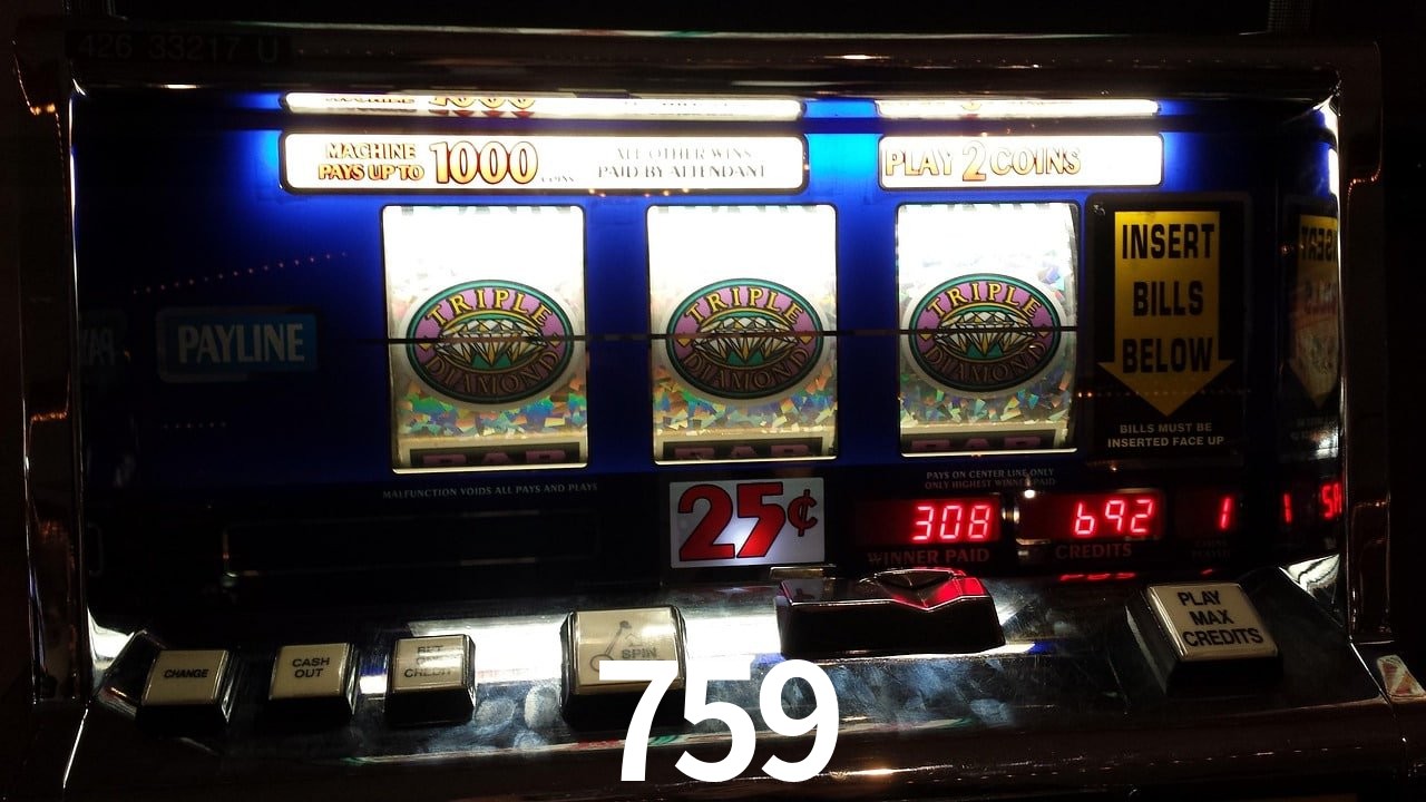 Basketball Betting 759