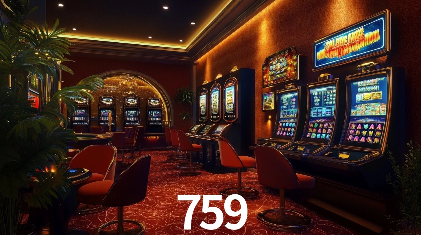 Daily Bonuses 759