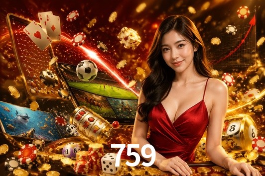 APP oficial da 759 para mobile