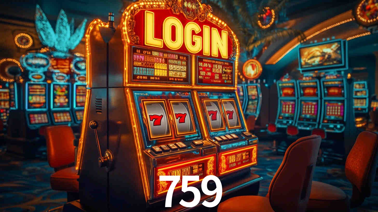 759 App Interface