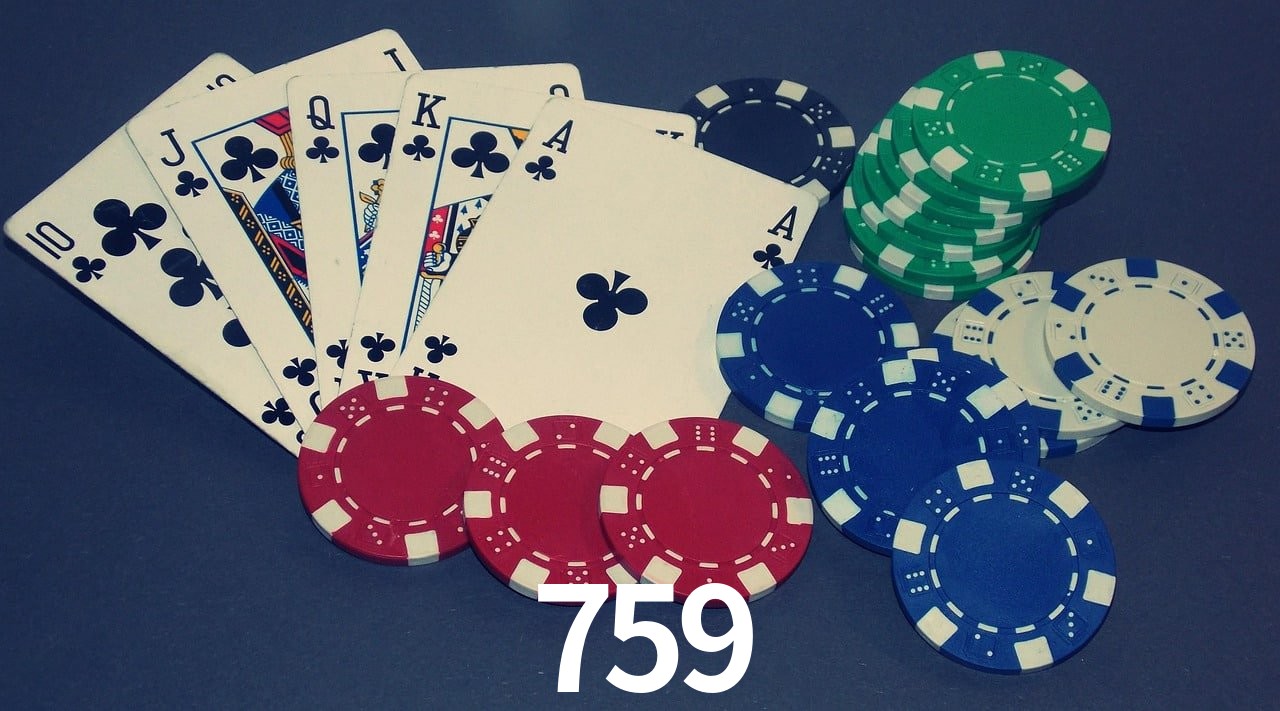 Slot Games 759