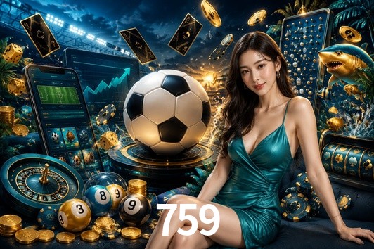Sports Statistics 759