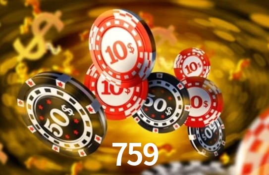 Estatísticas do Jogo 759