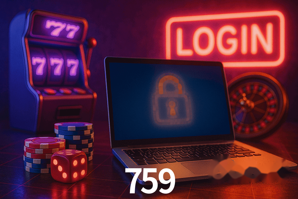 Provedores de Jogos 759