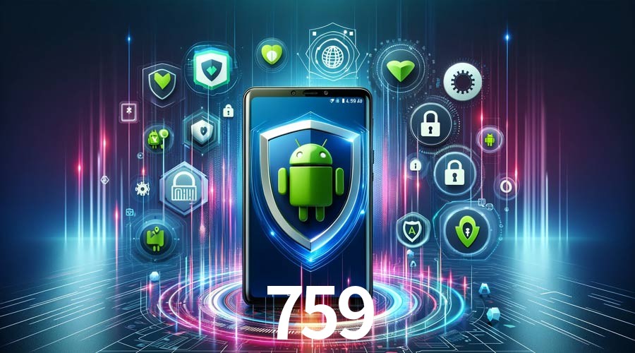 Security Systems 759