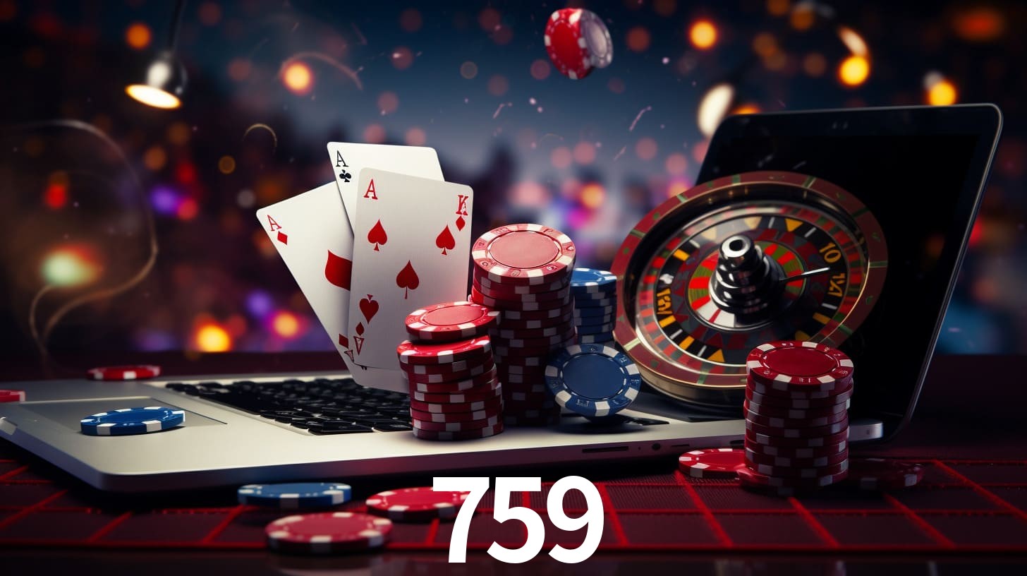 VIP Casino 759