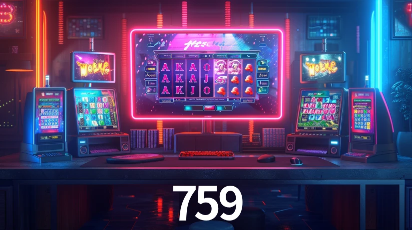 Experimente o Login Seguro Premium no 759