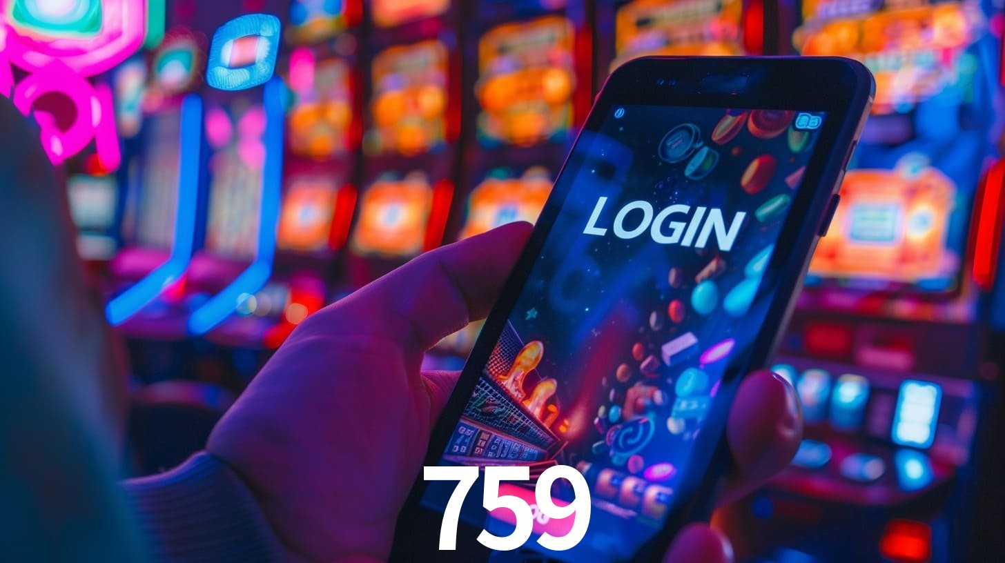 Apostas de Tênis 759