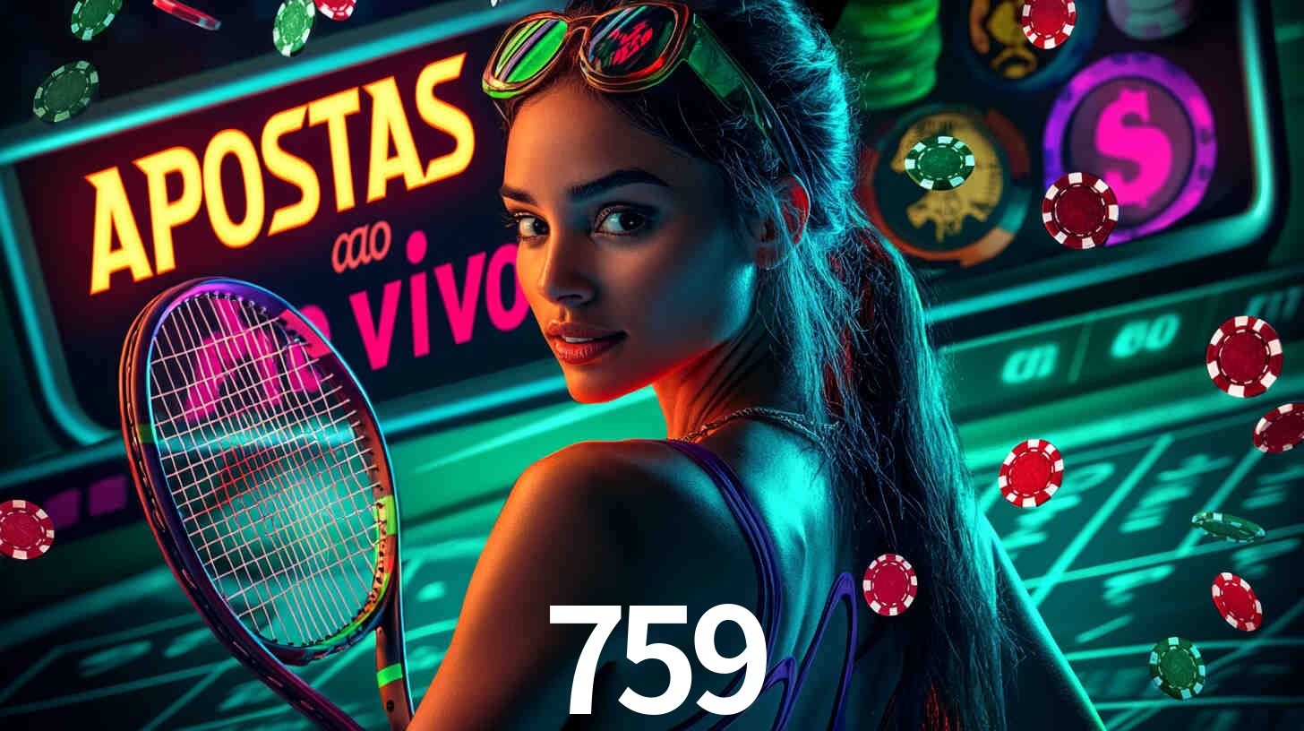 Explorando a Categoria de Eventos em Apostas na 759