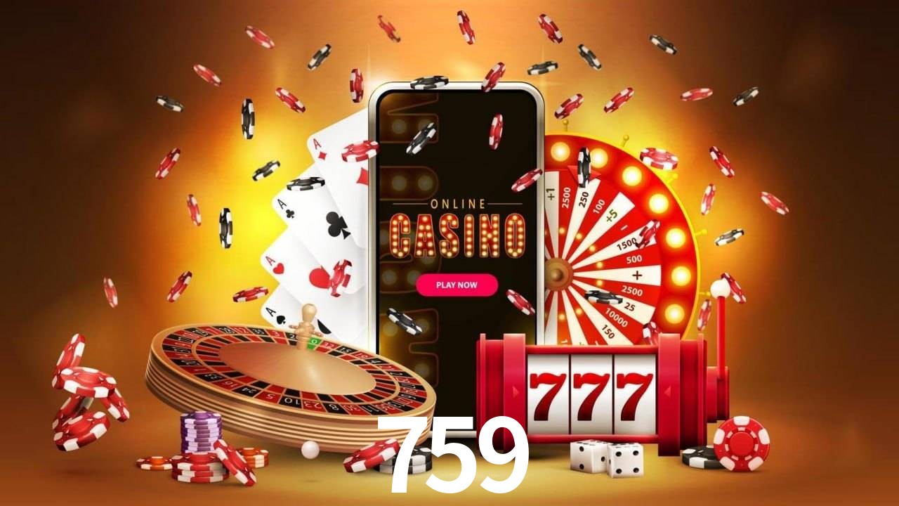 Promoções Sazonais 759