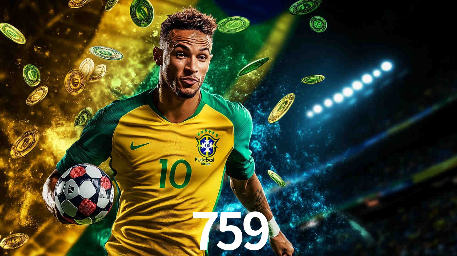 Desvendando o Mundo dos Jogos Virtuais na 759