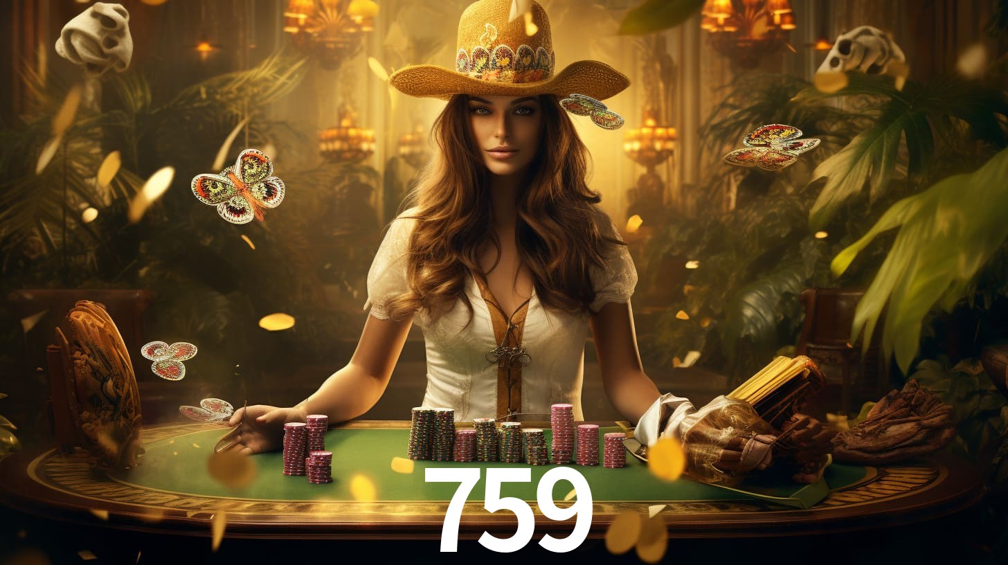 Live Casino 759