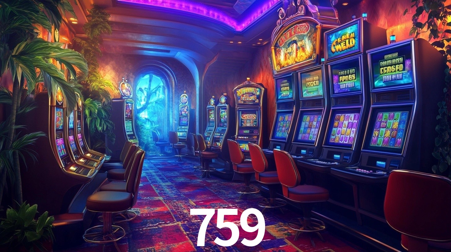 Tournaments 759