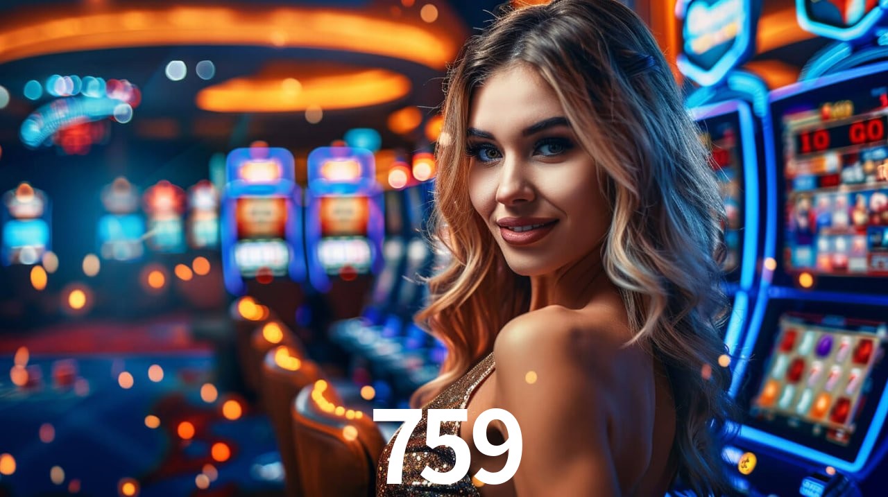 Live Casino 759