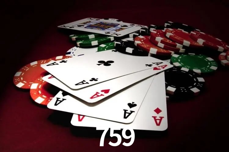 Apostas de Basquete 759