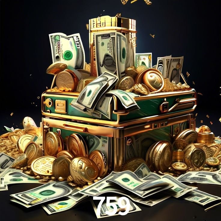 Jogos de Slot 759