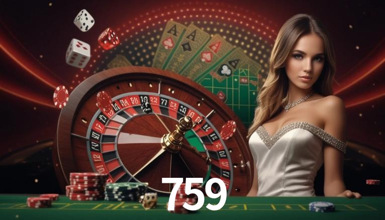 Weekend Specials 759