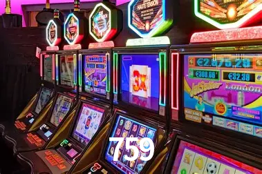 A Emoção da Loteria na 759: Uma Chance de Mudança de Vida