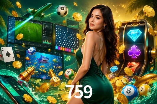 Game Statistics 759