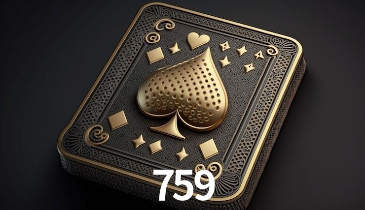 Cadastro Rápido 759